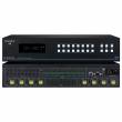 SY Electronics 8x8 Matrix Switcher with 8 x mirrored HDMI + 8 x HX Outputs