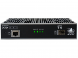 ADDERLink® XD641 Single Head 4K@60 DisplayPort KVM Extender with USB2.0 and audio over CatX or Fiber