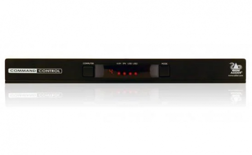 ADDER CCS-PRO4