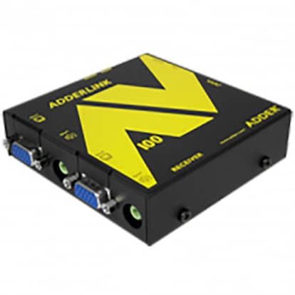 ADDERLink® AV100