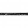 SY Electronics 6 Input Dual Zone HDBaseT Distribution Amplifier